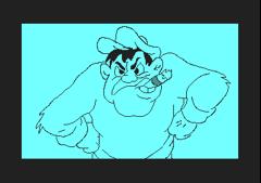 Bully in the Future Ending